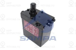 Запчасть SAMPA 034180