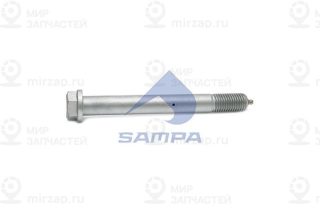Палец ушка рессоры SAMPA 034492