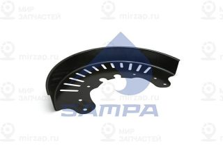 Пыльник/сальник кол.подшипника SAMPA 035026