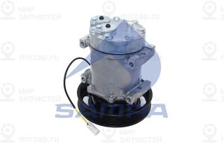 Компрессор кондиционера SAMPA 035368