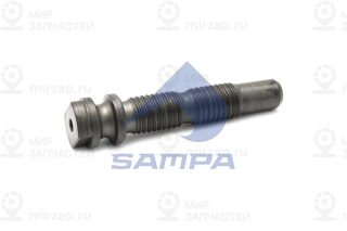 Палец ушка рессоры SAMPA 040050