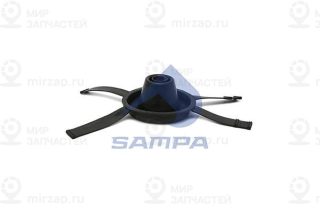Обшивка рычага переключения SAMPA 040100