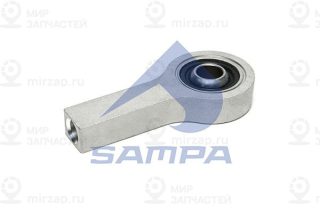 Шаровая опора, амортизатор кабины SAMPA 040145