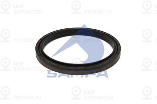 Уплотняющее кольцо ступицы колеса SAMPA 040276