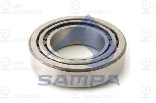 Подшипник, дифференциальный вал SAMPA 040288