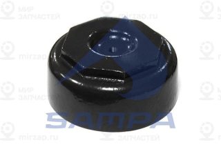 Кожух, ступица колеса SAMPA 040463