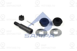 Монтажный комплект, амортизатор SAMPA 040508