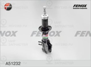 Амортизатор FENOX A51232