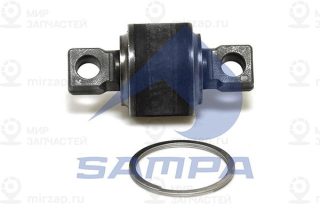 ремонтный комплект, рычаг подвески SAMPA 040594