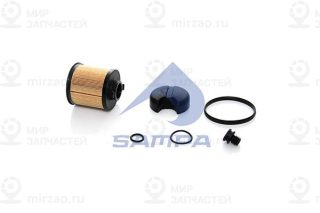 Карбамидный фильтр SAMPA 040661