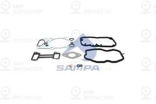 Комплект прокладок головки цилиндра SAMPA 040779