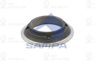 Гайка, цапфа SAMPA 041010