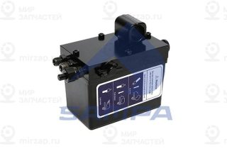 Запчасть SAMPA 041058