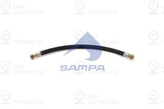 Тормозной шланг SAMPA 041192