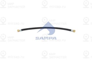 Тормозной шланг SAMPA 041195