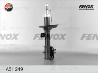 Амортизатор FENOX A51249