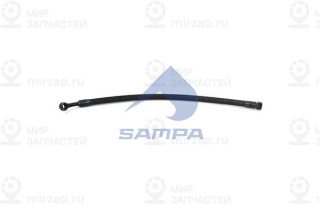 Гидравлический шланг, рулевое управление SAMPA 042035