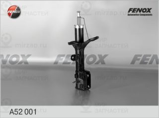 Амортизатор FENOX A52001