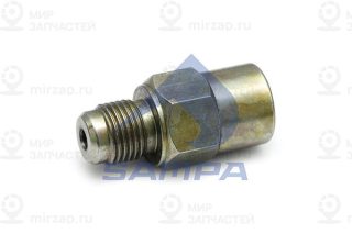 Клапан, система подачи топлива SAMPA 042042