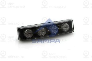 Габаритный огонь SAMPA 042049