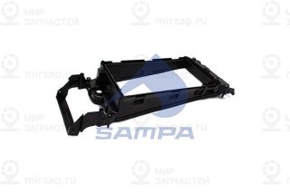 Корпус, основная фара SAMPA 042063