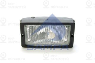 Фара дальнего света SAMPA 042069