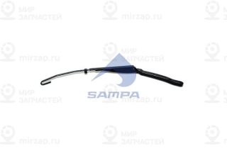 Рычаг стеклоочистителя, система очистки окон SAMPA 042210