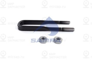 Стремянка рессоры SAMPA 042231