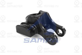 Кронштейн рессоры SAMPA 042237