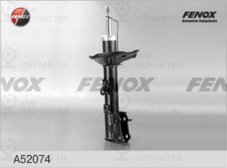 Амортизатор FENOX A52074