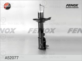 Амортизатор FENOX A52077