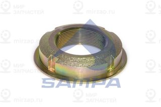 Гайка, коническое колесо SAMPA 042474