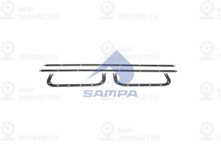 Прокладка масляного поддона SAMPA 043056