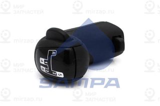 Ручка рычага переключения передач SAMPA 043134