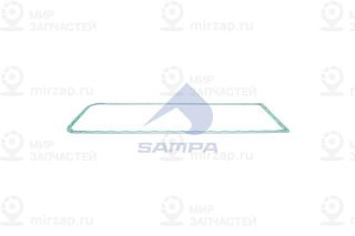 Прокладка масляного поддона SAMPA 043495