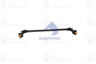 Стабилизатор, ходовая часть SAMPA 044070