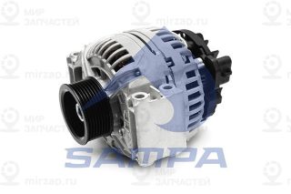 Генератор SAMPA 044140