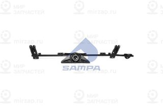 Система тяг и рычагов привода стеклоочистителя SAMPA 044223