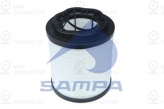 Фильтр воздушный SAMPA 045445