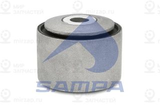 Втулка, подушка кабины водителя SAMPA 050029
