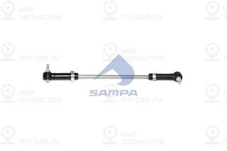 Шаровой шарнир, осевая опора SAMPA 050112