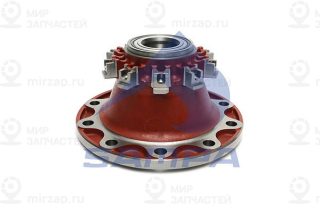 Ступица колеса SAMPA 050288F