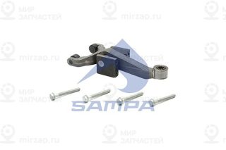 Возвратная вилка, система сцепления SAMPA 050295