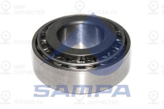 Подшипник ступицы колеса SAMPA 050327