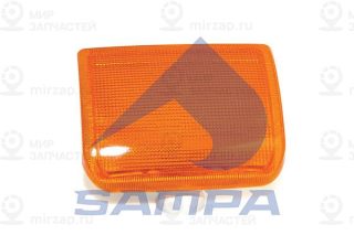 Фонарь указателя поворота SAMPA 051099