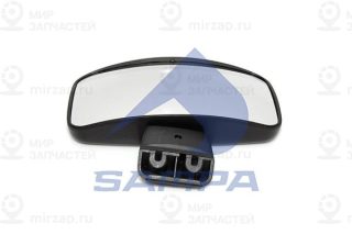 Зеркало рампы SAMPA 051121