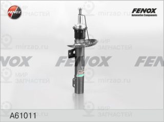 Амортизатор FENOX A61011