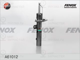Амортизатор FENOX A61012