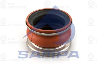 Трубка нагнетаемого воздуха SAMPA 051310