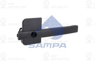 Наружная ручка двери SAMPA 051363